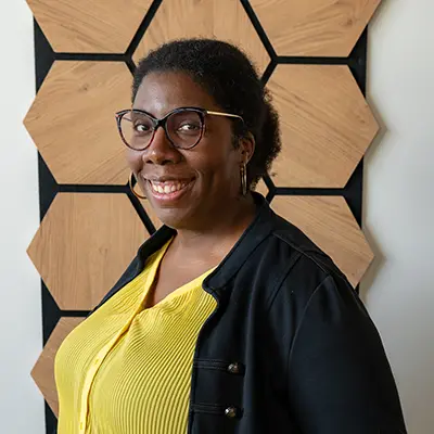 Portrait virginie présidente l impulse