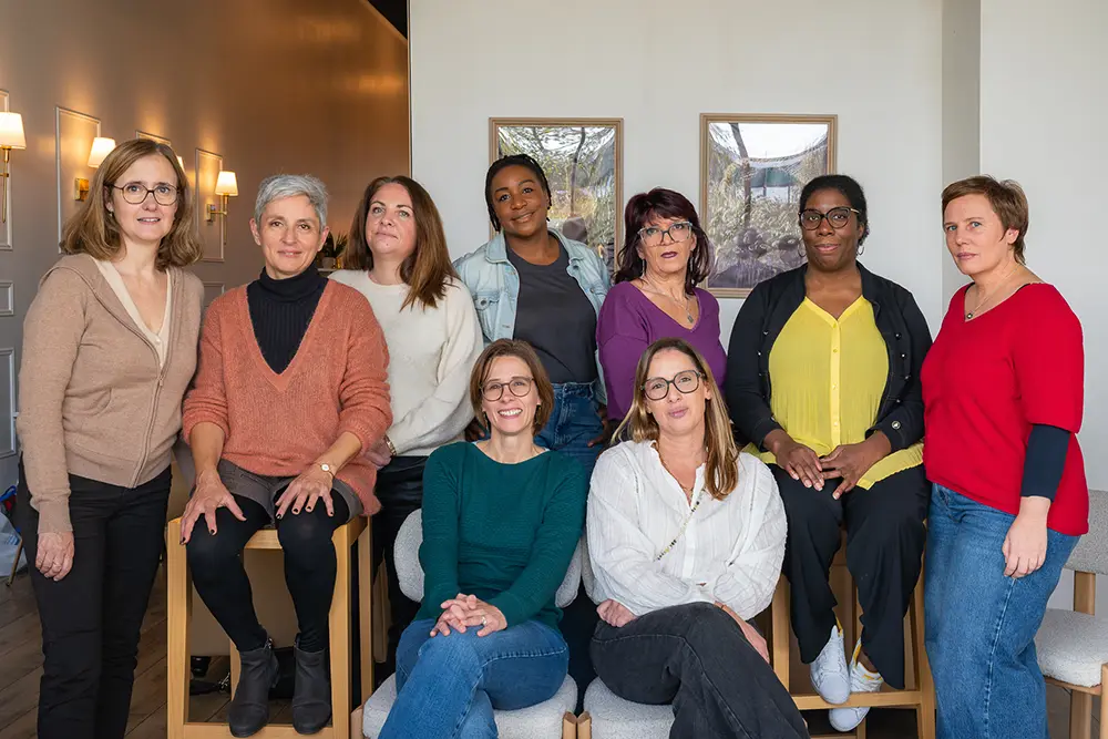 Photo de groupe L-impulse93 Photo de groupe L-impulse93