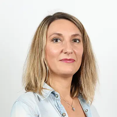 Biljana Stepanovic
