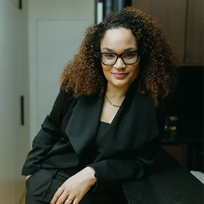 Cynthia Visi