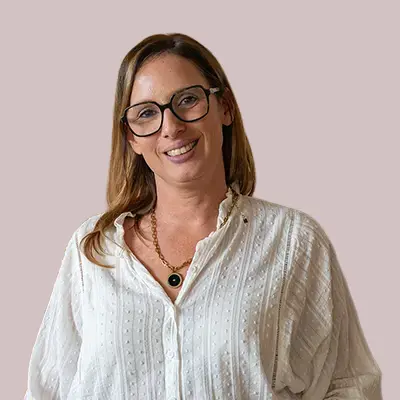 Portrait virginie présidente l impulse carre