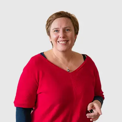 Sandrine Lauret