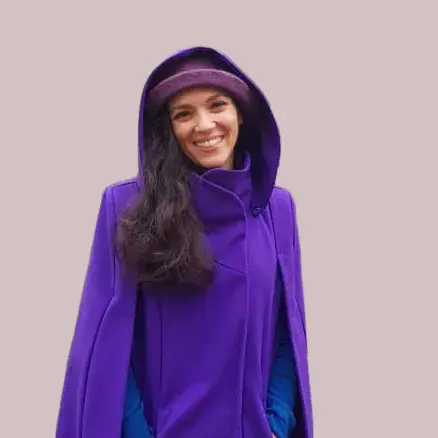 Souhila Berkat